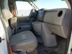2013 Ford Econoline E350 Super Duty Cutaway Van