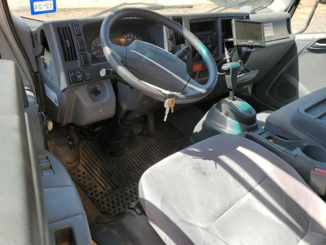 2018 Isuzu NPR HD