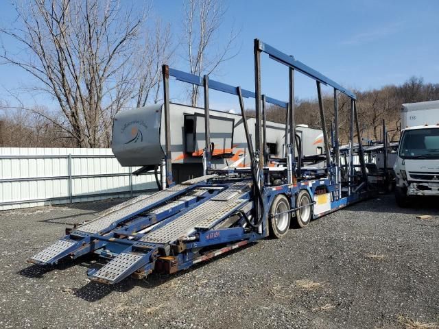 2013 Cottrell Autohauler