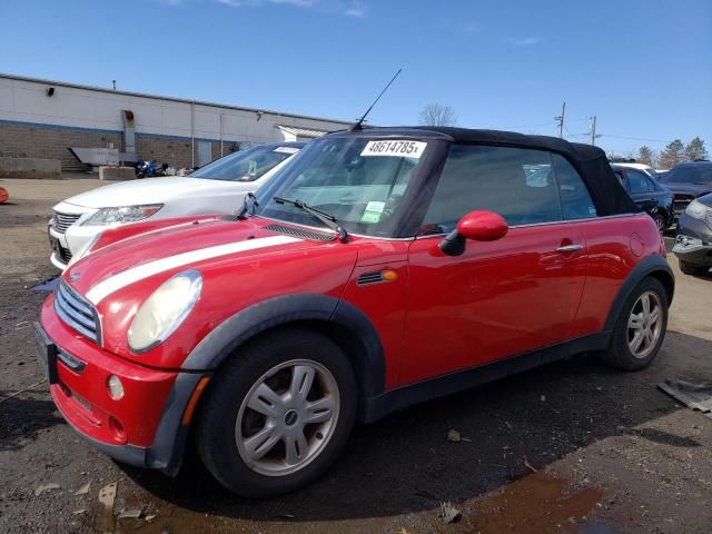 2006 Mini Cooper
