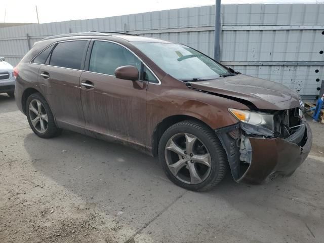 2010 Toyota Venza