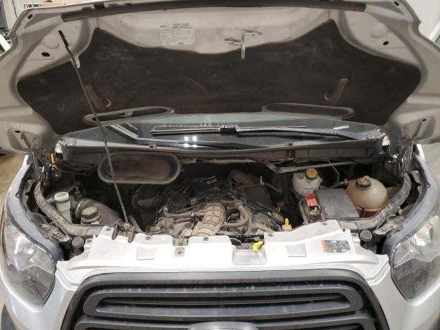 2019 Ford Transit T-350