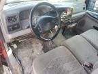 2000 Ford F350 SRW Super Duty