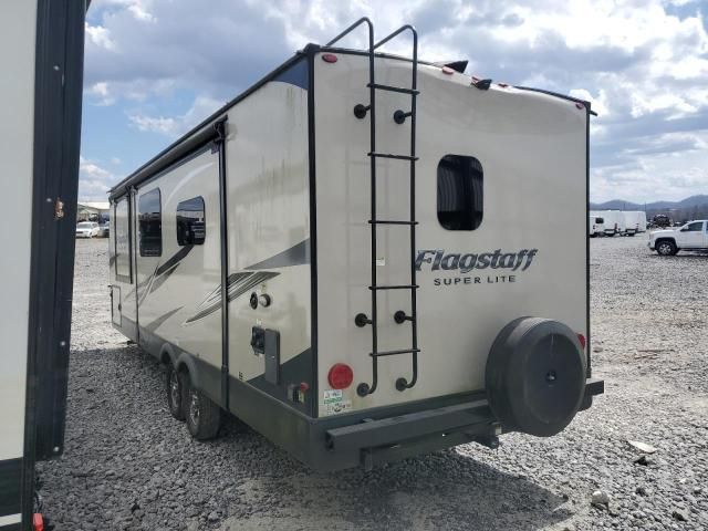 2022 Wildwood 2022 Foresriver Flagstaff