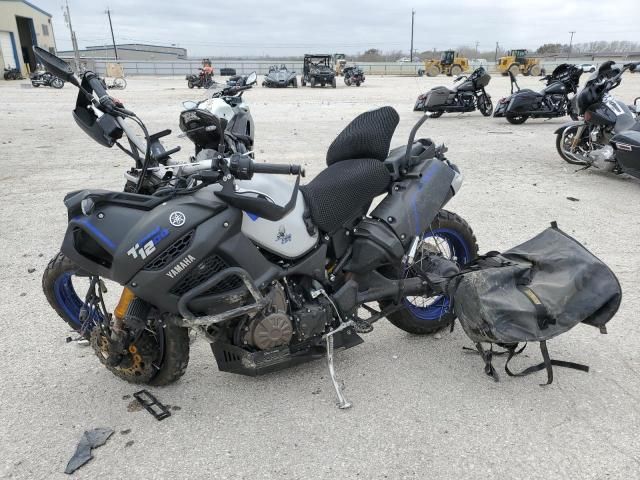 2019 Yamaha XT1200ZE