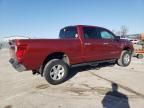 2016 Nissan Titan XD S