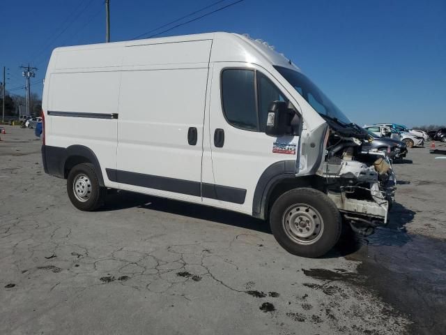 2019 Dodge RAM Promaster 2500 2500 High
