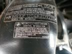 2019 BMW K1600 GTL