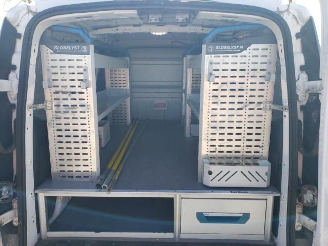 2015 Ford Transit Connect XL