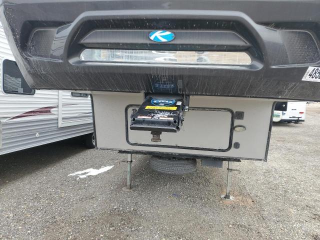 2020 Keystone Sprinter