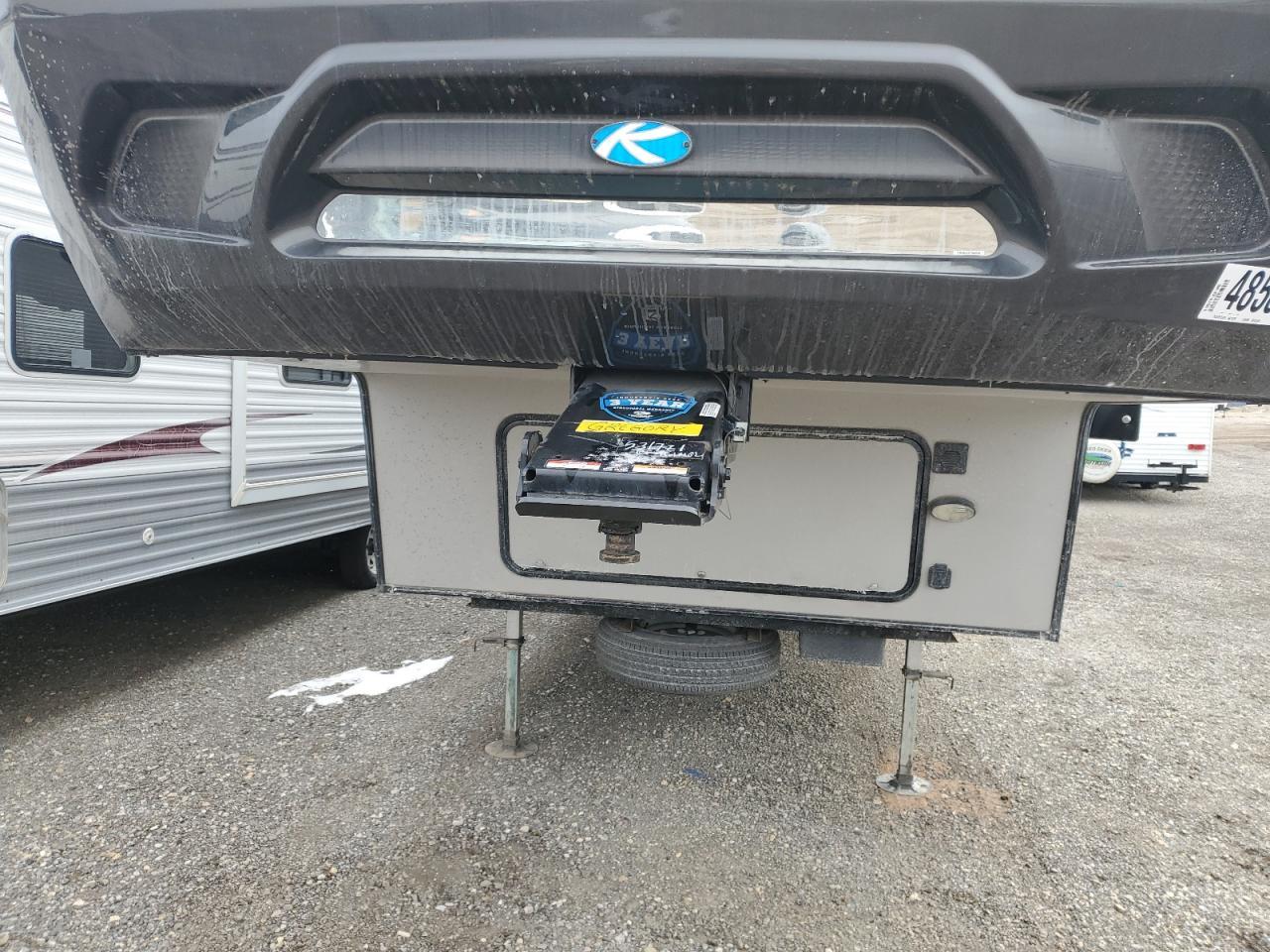 2020 Keystone Sprinter