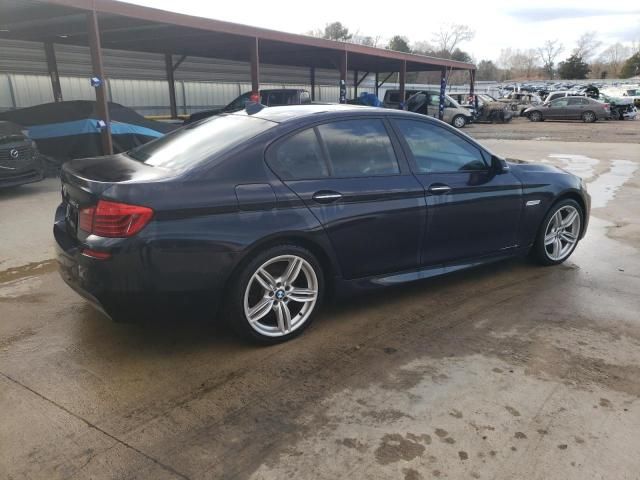 2014 BMW 535 D Xdrive