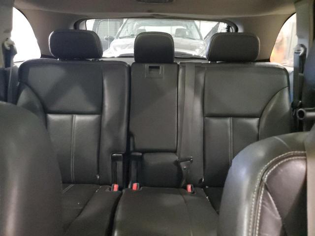 2008 Ford Edge Limited