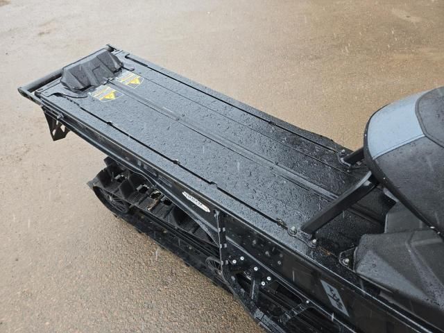 2022 Polaris RMK 850