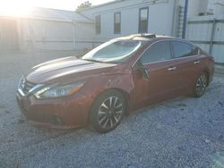 2016 Nissan Altima 2.5 for sale in Prairie Grove, AR