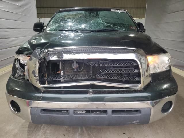 2007 Toyota Tundra Double Cab SR5