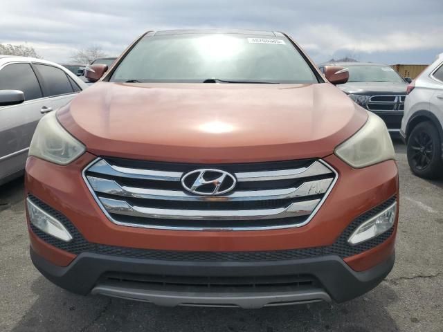 2013 Hyundai Santa FE Sport