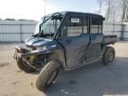 2025 Can-Am Defender Max Limited Cab HD10