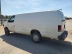2010 Ford Econoline E350 Super Duty Van