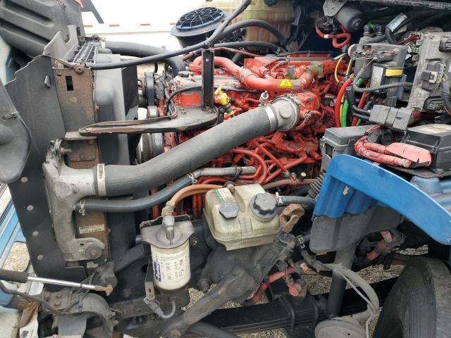 2016 Freigliner 2016 Freightliner Business Class M2 Refrigerated T