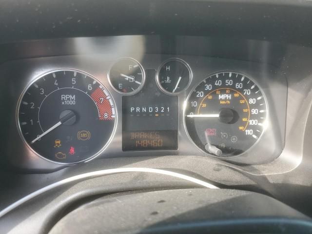 2007 Hummer H3