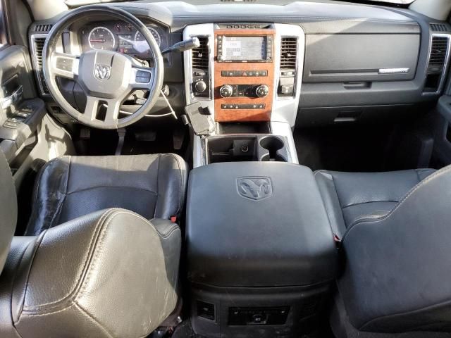 2011 Dodge RAM 2500