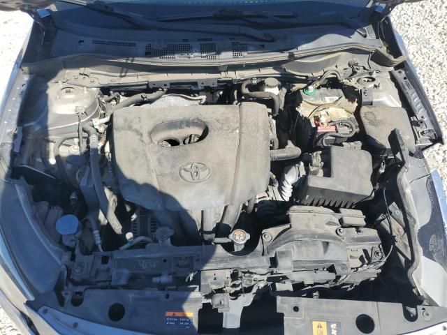2016 Scion IA