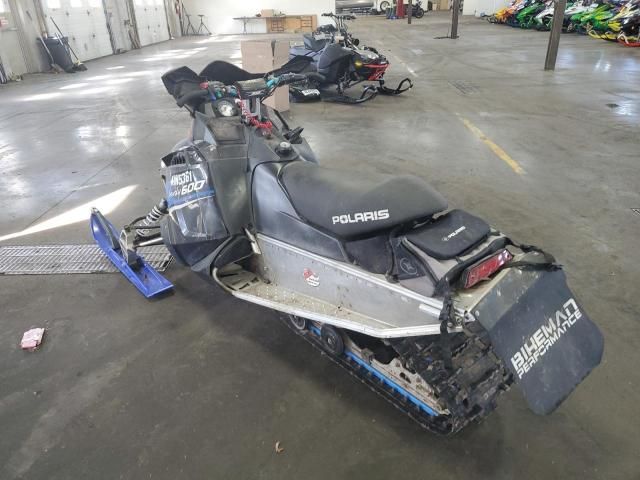 2013 Polaris 600 IQ