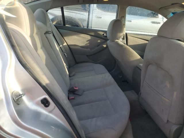 2011 Nissan Altima Base
