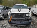 2015 Chevrolet Express G2500