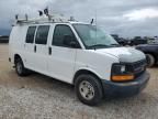 2012 Chevrolet Express G2500