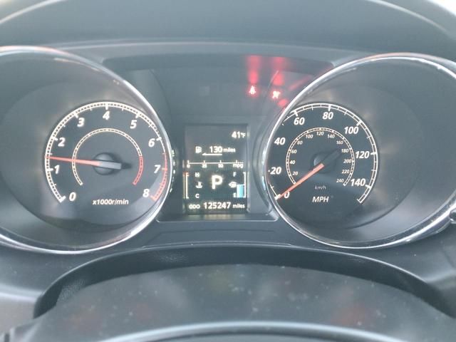 2018 Mitsubishi Outlander Sport ES