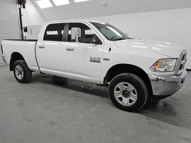 2015 Dodge RAM 2500 SLT