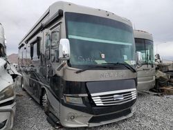 Newmar salvage cars for sale: 2018 Newmar Spartan