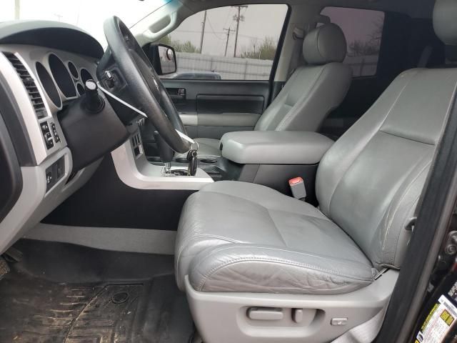 2008 Toyota Tundra Double Cab