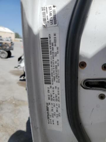 2010 Dodge RAM 1500