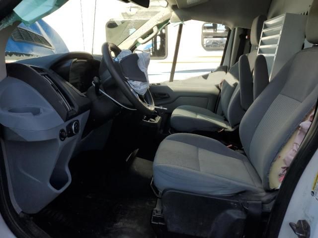 2018 Ford Transit T-250