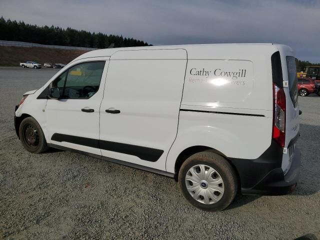 2022 Ford Transit Connect XL