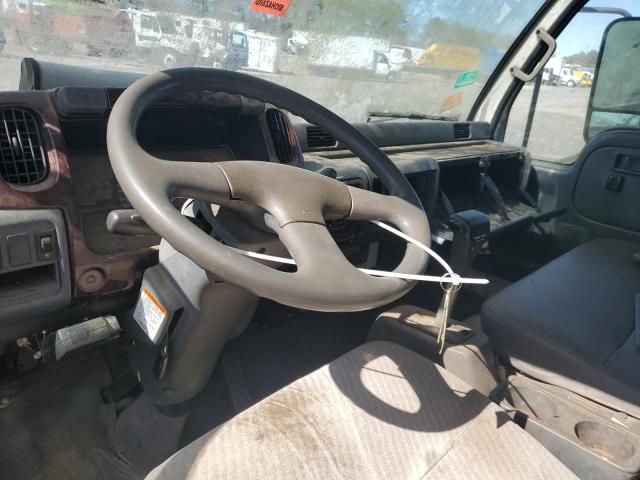 2010 Nissan Diesel UD1400