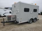 1999 Wells Cargo Fiber Optic Splicing Trailer