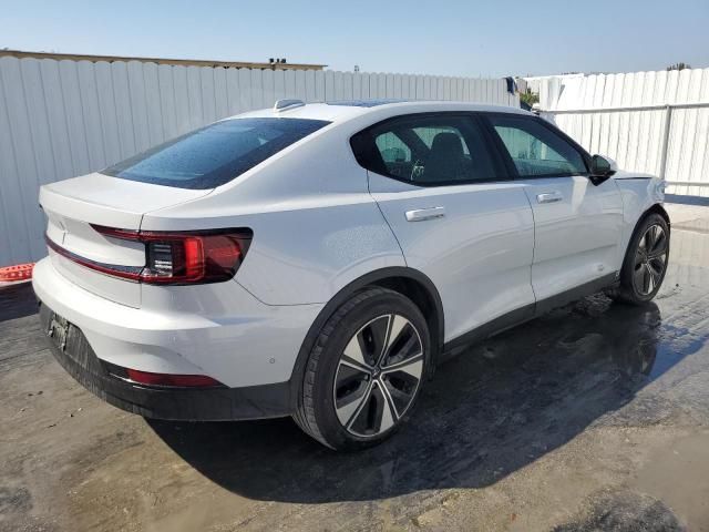 2023 Polestar 2
