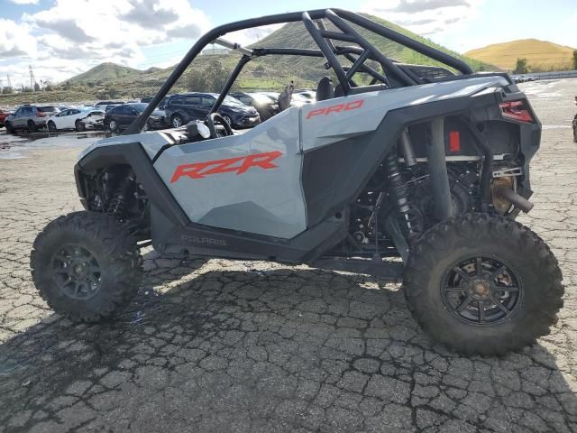 2025 Polaris RZR PRO XP Sport