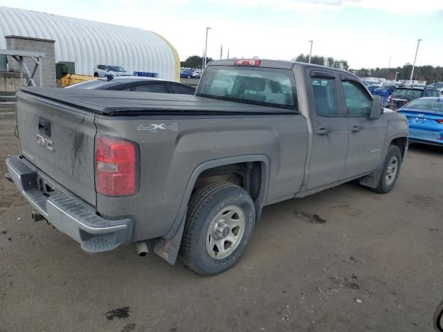 2014 GMC Sierra K1500