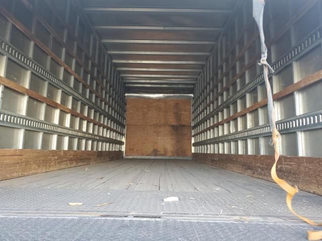 2014 International 4000 4300