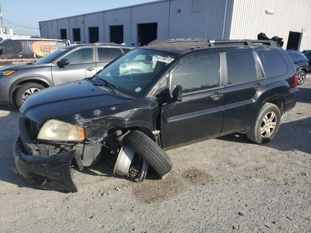 2007 Mitsubishi Endeavor LS