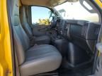 2016 GMC Savana Cutaway G3500