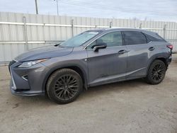 2016 Lexus RX 350 Base for sale in Nisku, AB