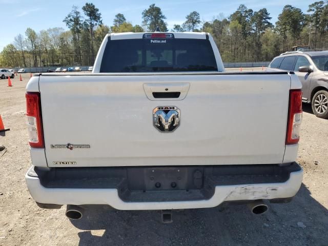 2021 Dodge RAM 1500 BIG HORN/LONE Star