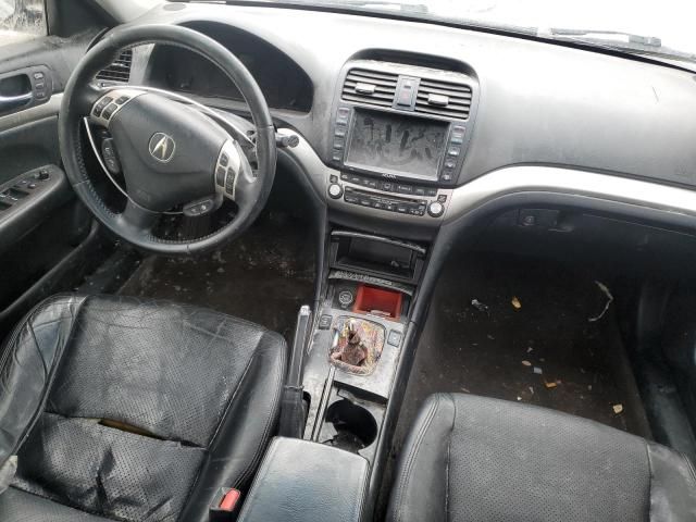 2008 Acura TSX