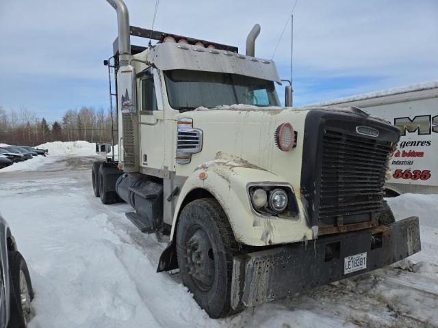 2016 Freightliner Conventional Coronado 132